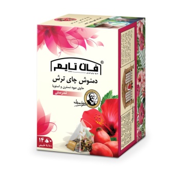  گیاهی چای ترش فان تایم بسته 14 عددی63311af7d5cf059740
